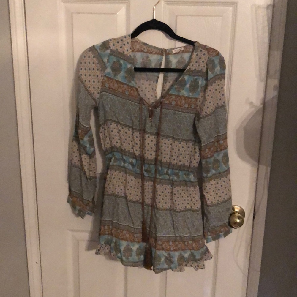 Romper - Picture 3 of 6